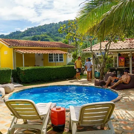 De Bra Hostel